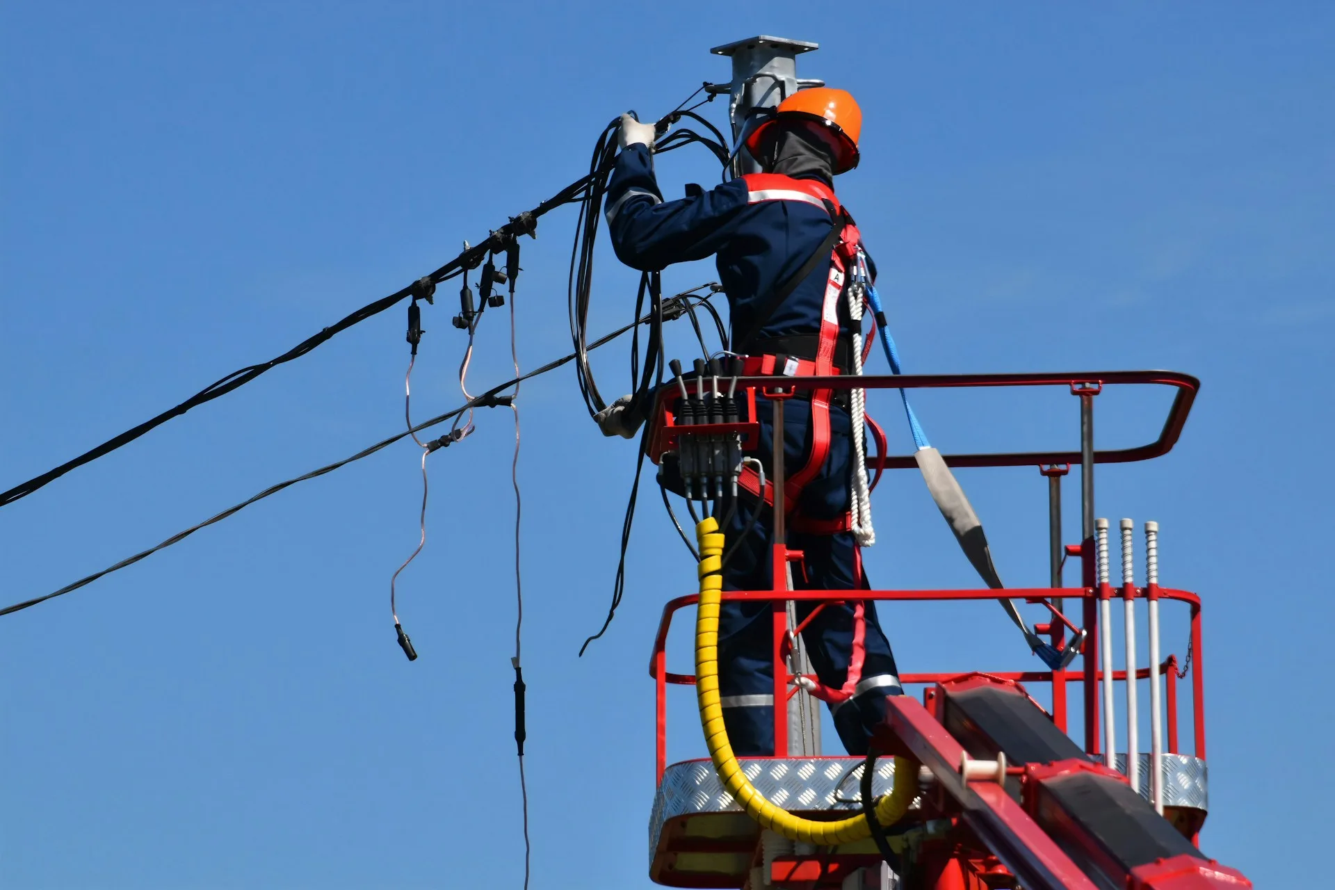 Electrical Networks & Transformers Works